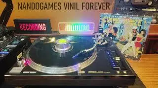 D.J CHUCK CHILLOUT AN KOOL CHIP - GIMME MINZE