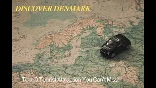 Discover Denmark&rsquo;s Best Top 10 Tourist Attractions You Can&rsquo;t Miss!