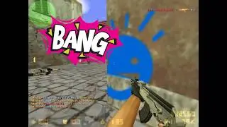 Team Venezuela--Counter strike 1.6