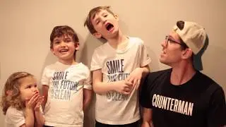 Viral (Flatten the Curve) - The Official Music Video
