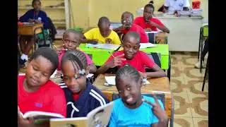 Welcome to MA Junior School 2025