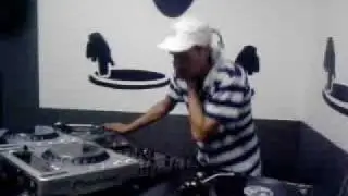Phateats.NET DJ GRINGO MC BADBOY G