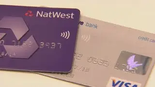 Record credit card debt erased in 2020