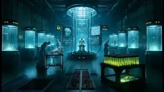 Zombie Apocalypse Prep - Rumors tied to bioengineered viruses - The Shadow Frequency