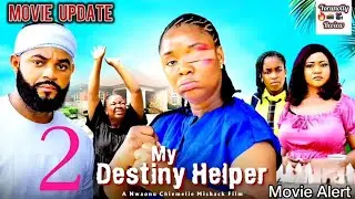 MY DESTINY HELPER 2 - Latest 2026 Nigerian Nollywood Movie Review Update | Yorunolly Honest Review