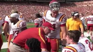 Thank You Paul Rhoads