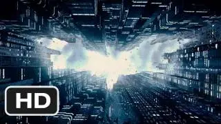 The Dark Knight Rises (2012) HD Teaser Trailer