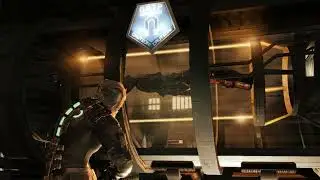 That one funny machine from Dead Space (2008)