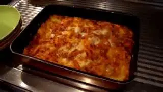 Lasagne Speciali Veloci