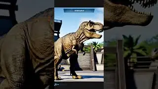 Fan Vote Results 🏆  Ultimate Dinosaur Champion Revealed