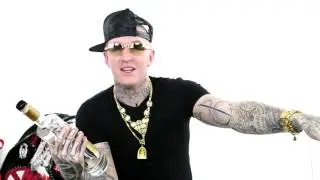AD Killa Ink Taste Tests Boosie Badazz 
