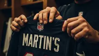 Doug Martin Death Cause: NFL Star's Tragic Passing Explained & Stats Revealed