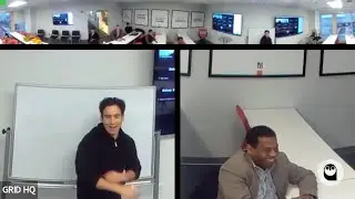 Intro to Real Estate Investing 101 &mdash;Jan 2023 (GRID CAZA Reston)