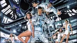 Moonraker - Miss Goodhead Meets Bond HD