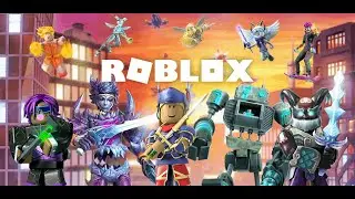 ROBLOX PLAY 725 😮 STAGE
