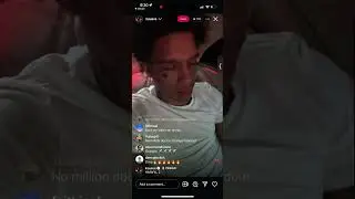 K Suave Playing New Music HMWYL2