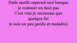 parle moi cantique