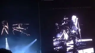 Linkin Park - Lost (Buenos Aires, Argentina) 31.10.25