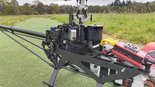 XL Power Specter 700 V1 - Smooth flying