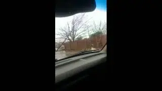 Shocking amount of damage after Garland Tornado
