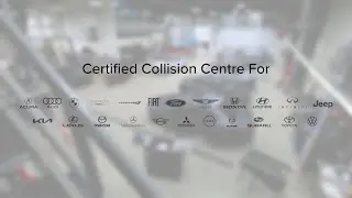 Performance Collision St. Catharines | Auto Repair Experts Since 1972