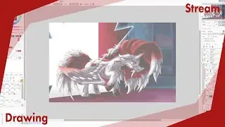 Draw time! - Commission time