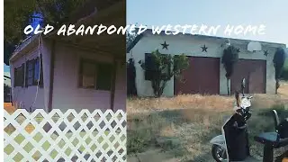 My first urban exploring video!!! 