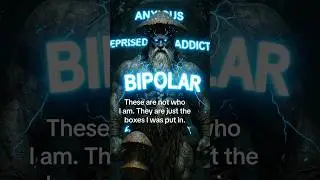 Blightbeard: You Are More Than Your Diagnosis