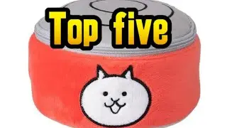 Top 5 most seen enemies in 2025
