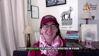 🎙️ Storytelling for Social Change | Season 4 Intro | the roots of change podcast