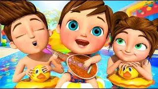 Music Man, Music Man - Kids Songs | Best Nursery Rhymes | Coco ABC Preeschool