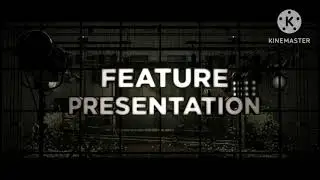 Landmark Cinemas Feature Presentation (2014)