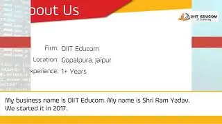 DIIT EDUCOM