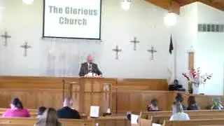 Psalm 87 Pastor Jerry Stepp