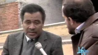Alberto Spencer LA TV ECUADOR 1990 08/04/14