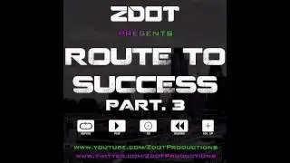 Zdot - Ammunition [Instrumental]