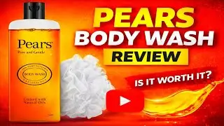 Pears Body wash Review in Malayalam ! Pears Glycerine ! Arun's World #pearsbodywash