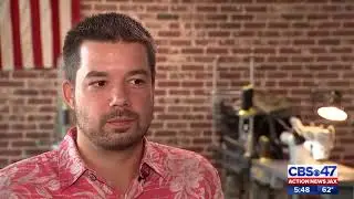 Bitcoin Pizza: History of the first pizza paid with Bitcoin equaling $100 million | Action News Jax