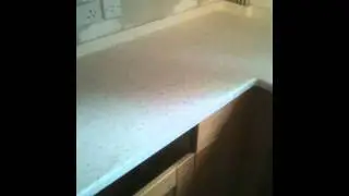 Avonite Worktop (Superb Corian Alternative) by Prestige Work Surfaces, Kitchen Worktops,