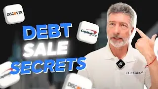How to Beat Cap One on a Discover Bank Debt