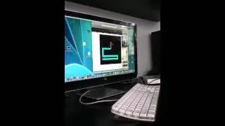 Halzone's Reaction to Scary Maze Game