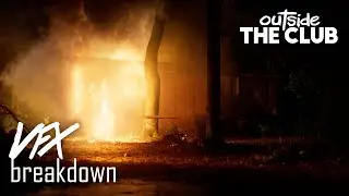 Schattenmoor burning trailer 1 Breakdown 4K