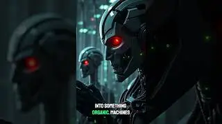 A captured Skynet core begins transmitting in alien voices | Sci-Fi-HiTales  #hfy #sciencefiction