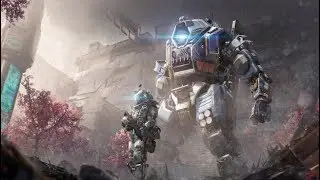 14 minutes of Titanfall 2 gameplay  (2019)...!!