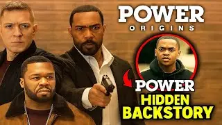 &ldquo;Power Origins: 50 Cent Hints at Tasha & Kanan&rsquo;s Secret Past | What Really Happened?&rdquo;