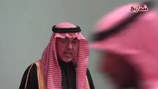 حفل افتتاح مستشفى الشفاء للنقاهة بعنيزة