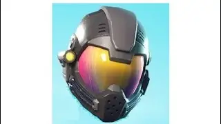 Fortnite Rogue Agent Demasked