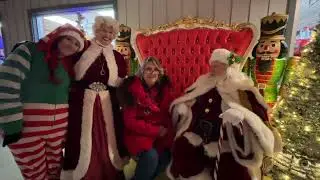 LC Pets Christmas