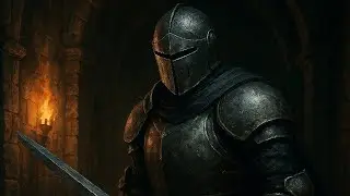 Shadow of the Depth &ndash; The Knight Enters the Dungeon | Gameplay - 2