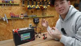 NOCO Multi-Bank Chargers Are AMAZING!!! How They Work